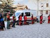 Групата за спасяване с кучета отбеляза 50-годишен юбилей в Банско