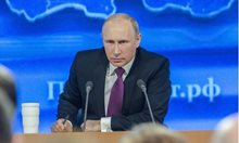 Контраразузнавачът, учил в една школа с Путин: Европа има два месеца да се разбере с него