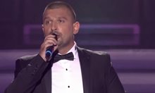 Яни Янков от Перник отпадна на крачка от победата на най-голямото балканско музикално шоу "Звезде гранда"