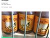Кравешка урина се продава в хранителни магазини в Лондон въпреки забраните