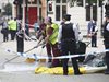Смъртните случаи в следствие на тероризъм в Западна Европа растат
