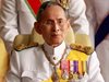 Почина кралят на Тайланд  след 70 години на трона (обзор)