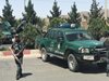 Приключи атаката срещу вътрешното министерство в Кабул, убиха нападателите