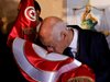 Новият президент на Тунис Каис Сайед встъпи в длъжност