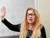 Дъщерята на Стоянка Мутафова: Имам грях към майка, ревнувах я от сцената (Видео)