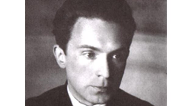 Александър Чижевски