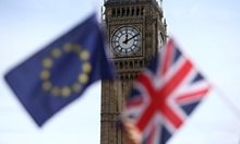 Хиляди британци се изнасят към страни от ЕС заради Брекзит