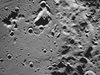 Русия пусна снимки на Луната, направени от сондата "Луна-25" (Снимки)