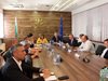 Четирима министри със спешни действия за авариралия колектор край Кранево