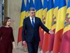 Марчел Чолаку: Румъния ще номинира мъж за еврокомисар, но без Йоханис