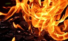 Момче загина при подготвяне на огъня за Сирница