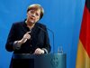 Меркел: Германия застава до Швеция в борбата срещу тероризма