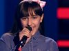Българче спечели второ място на детски песенен конкурс в Крим (Видео)