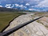 Китай изгради магистрала на 4500 м надморска височина между Пекин и Тибет
