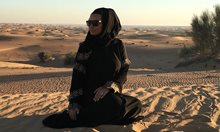 Кръвосмешение и дрога зад загадъчната смърт на принцесата на Катар