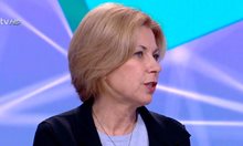 Боряна Димитрова, "Алфа рисърч": ГЕРБ е фаворит в изборите за национален и европейски парламент