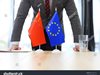 Китай и ЕС трябва да защитят заедно многостранната търговска система