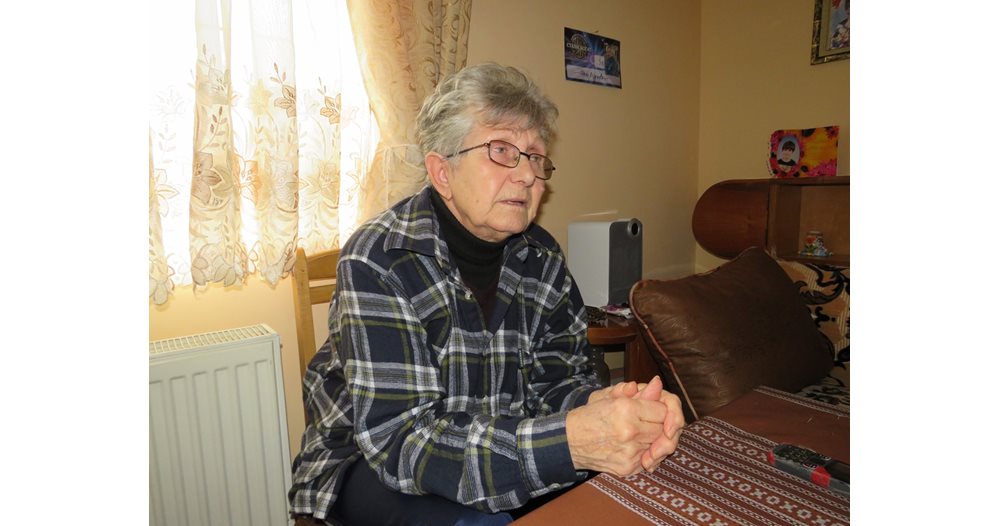 Grandma, I won’t die – you will give me to someone and I will live, says Toshko, who became a donor on the 3rd