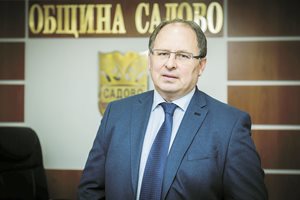 Димитър Здравков: Привличаме младите с благоустроени села и добри условия за живот