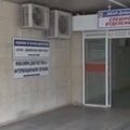 Шофьорът е настанен в болницата в Добрич с опасност за живота. СНИМКА: Архив