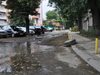 Започва ремонт на ул. "Шейново" в центъра на Пловдив