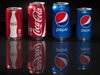 Кока-Кола и Пепси намаляват захарта