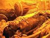 Строители в Китай се натъкнаха на мумии на 500 години