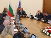 Борисов: Министрите да отиват при президента и да му докладват за обществените поръчки (Видео)