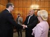 Румънски вестници коментират срещата България-Румъния-Гърция-Сърбия вчера