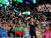 Вижте Андре Рийо на концерта му в София(Видео)