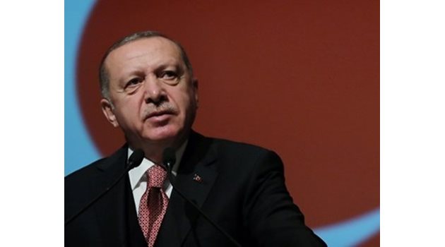 Ердоган: Ще развалим капаните, които се опитват да заложат на Турция