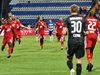 След хърватската епопея ЦСКА пак срещу бивш треньор на “Вердер”