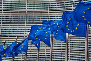 ЕС изрази дълбоко съжаление заради приемането на "руския" закон в Грузия
