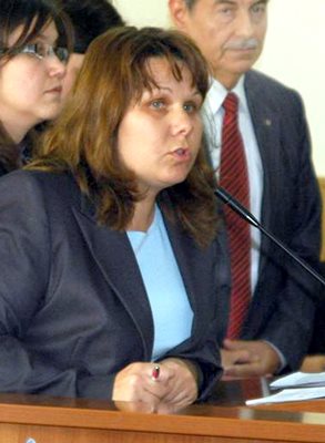 Адвокат Снежана Стефанова нарече брилянтно решението на Пловдивския административен съд.