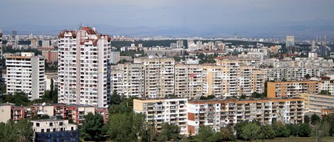 В България сградите ще издържат земетресение 
до девета степен