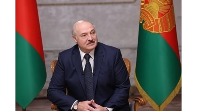 Lukashenko: War is possible only if Belarus or Russia are attacked