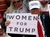 Жени за Тръмп: Ръцете  му шарят като октопод