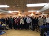 Цветан Цветанов се срещна с българската общност в Испания

