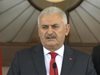 Премиерите на Турция и Ирак обсъдиха сътрудничеството между страните