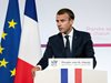 Макрон обяви промени във френската система за здравеопазване