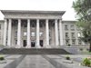 Русенският университет вдига с 5% заплатите от януари 2019 г.