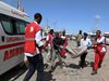 Ислямистката групировка "Аш Шабаб" пое отговорността за атентата в Сомалия