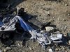 Разбилият се украински самолет е опитал да се върне на летището в Техеран