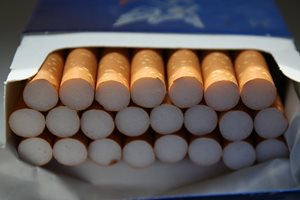 Цигарите ще поскъпнат - с 15 "за" бюджетната комисия одобри нов акциз
