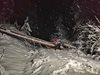 Снегът в Родопите и Рила затрудни и влаковете по теснолинейката Септември-Добринище