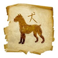Китайски хороскоп в Годината на Змията - КУЧЕ