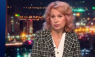 Проф. Ива Христова: Двама са починали от "бактерията човекоядец" тази година