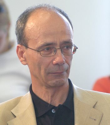 Тодор Тодоров