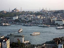 Населението на Турция нараснало с над 12 млн. души за 13 години