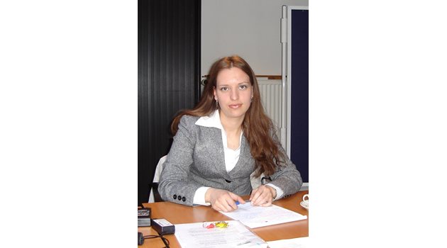 адвокат Стоянка Карачанова